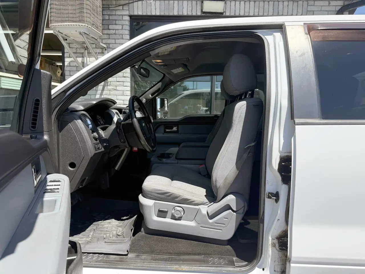 Ford F 150 fotografie Ford F 150