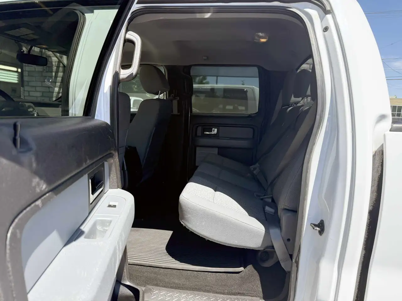 Ford F 150 fotografie Ford F 150