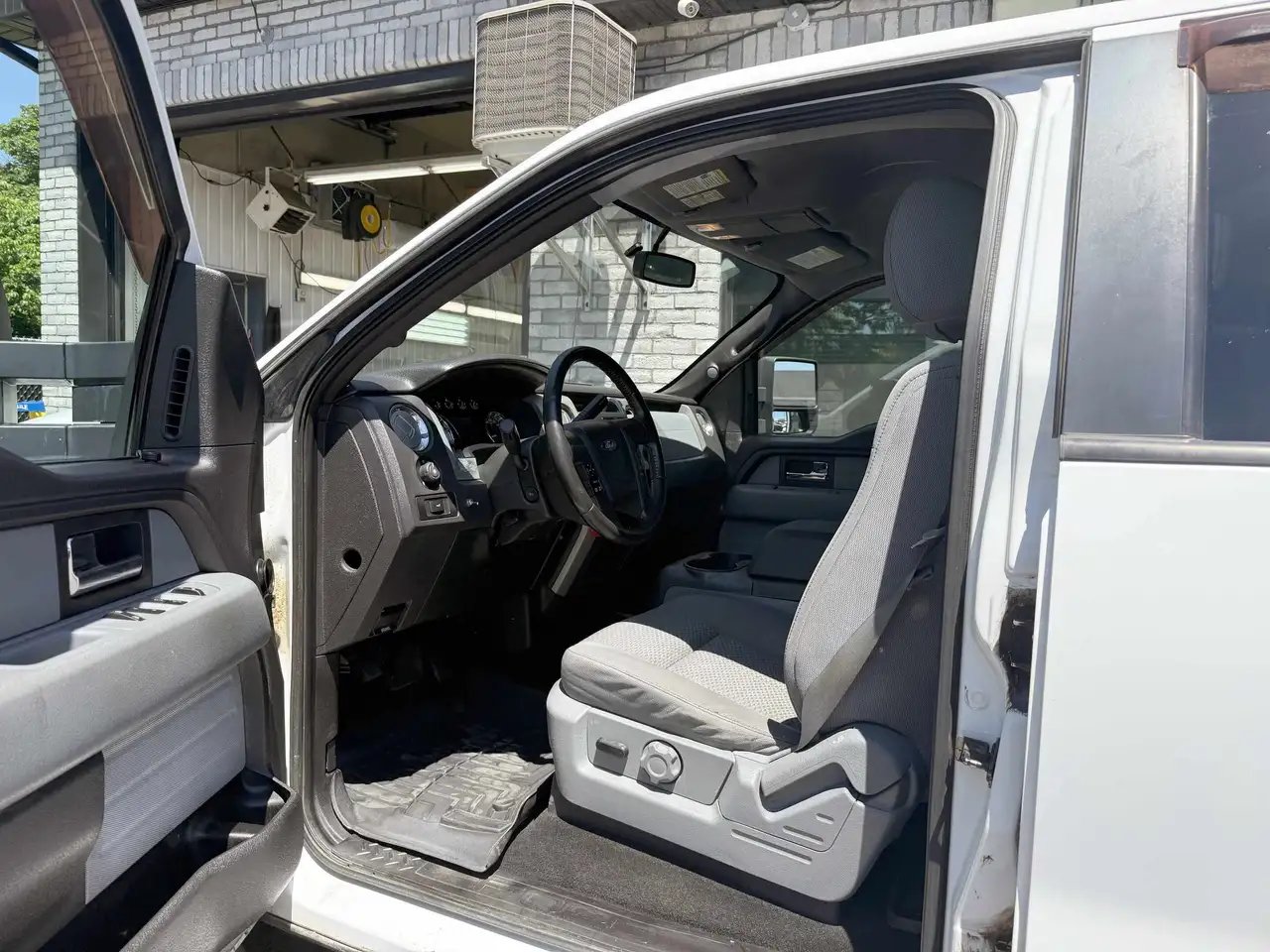 Ford F 150 fotografie Ford F 150