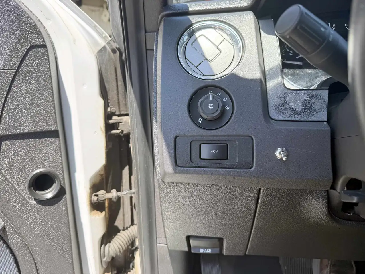 Ford F 150 fotografie Ford F 150