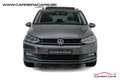 Volkswagen Touran 1.6 TDi SCR Highline*|DSG*NAVI* TOIT PANO*CUIR*| Szary - thumbnail 2