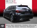 Toyota Corolla 1.8 Hybrid Teamplayer NAVI SHZ PDC KLIMA Schwarz - thumbnail 2