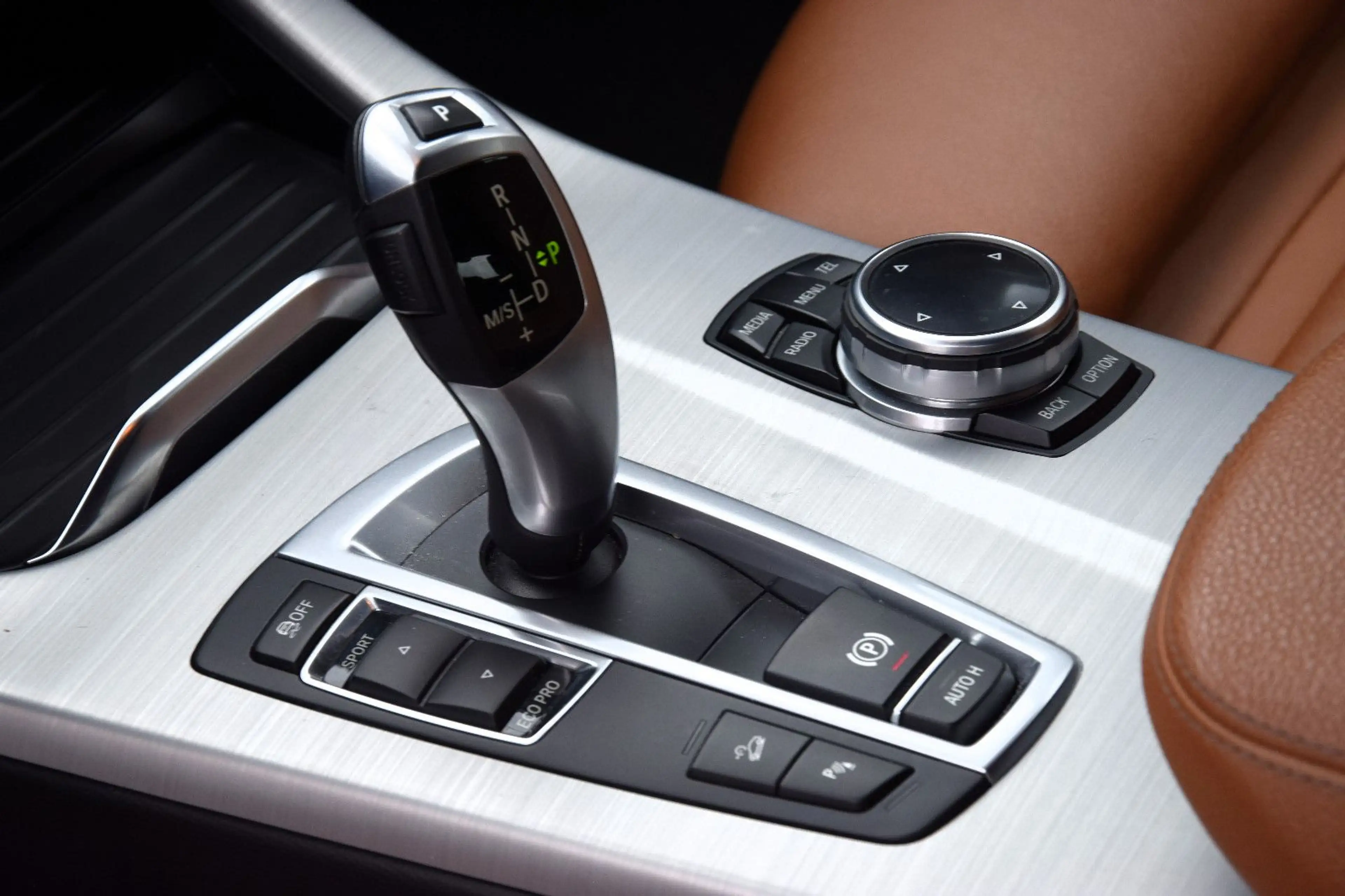 BMW X4 xDrive *M-Paket* — photo 11