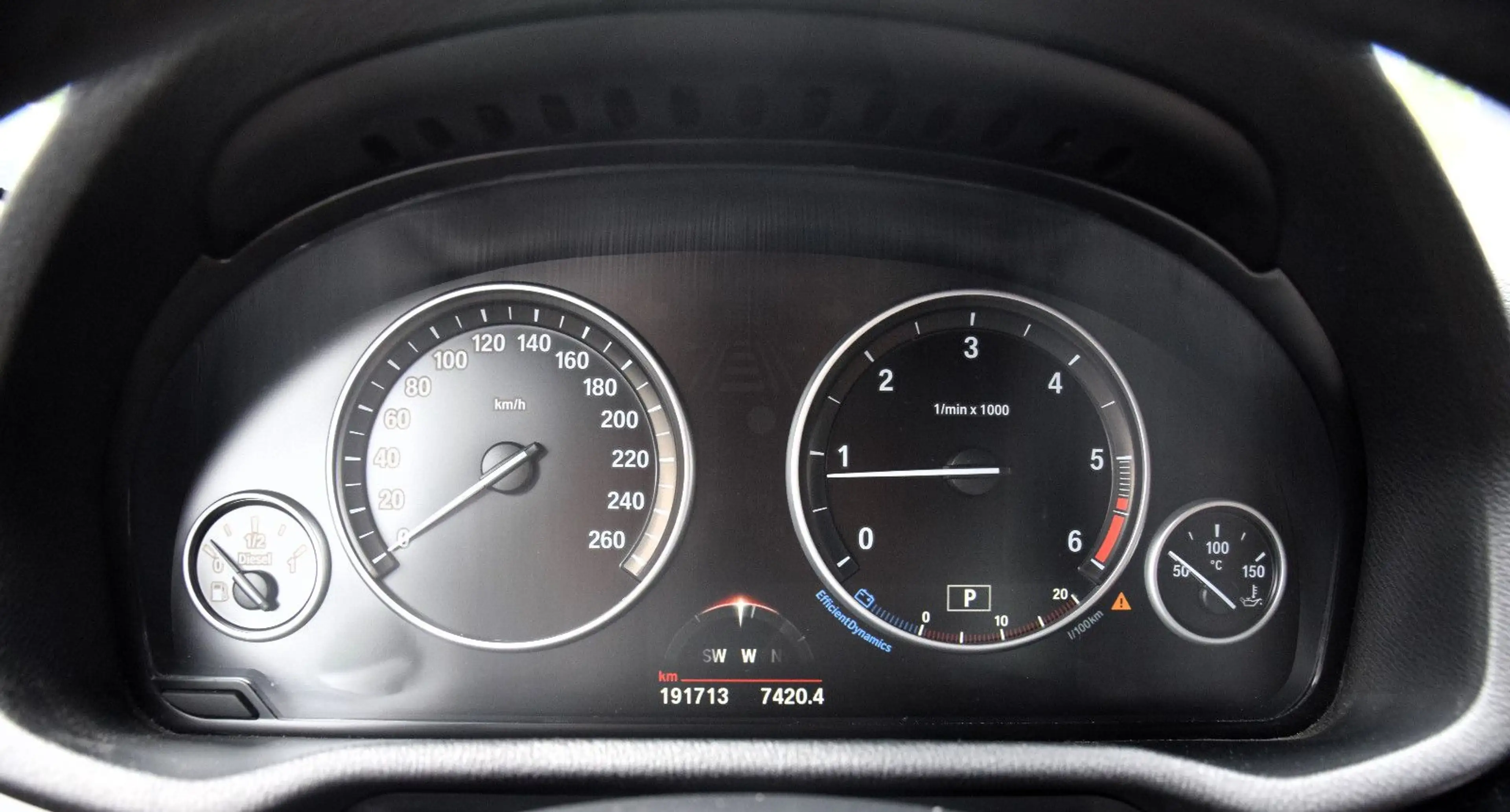 BMW X4 xDrive *M-Paket* — photo 9