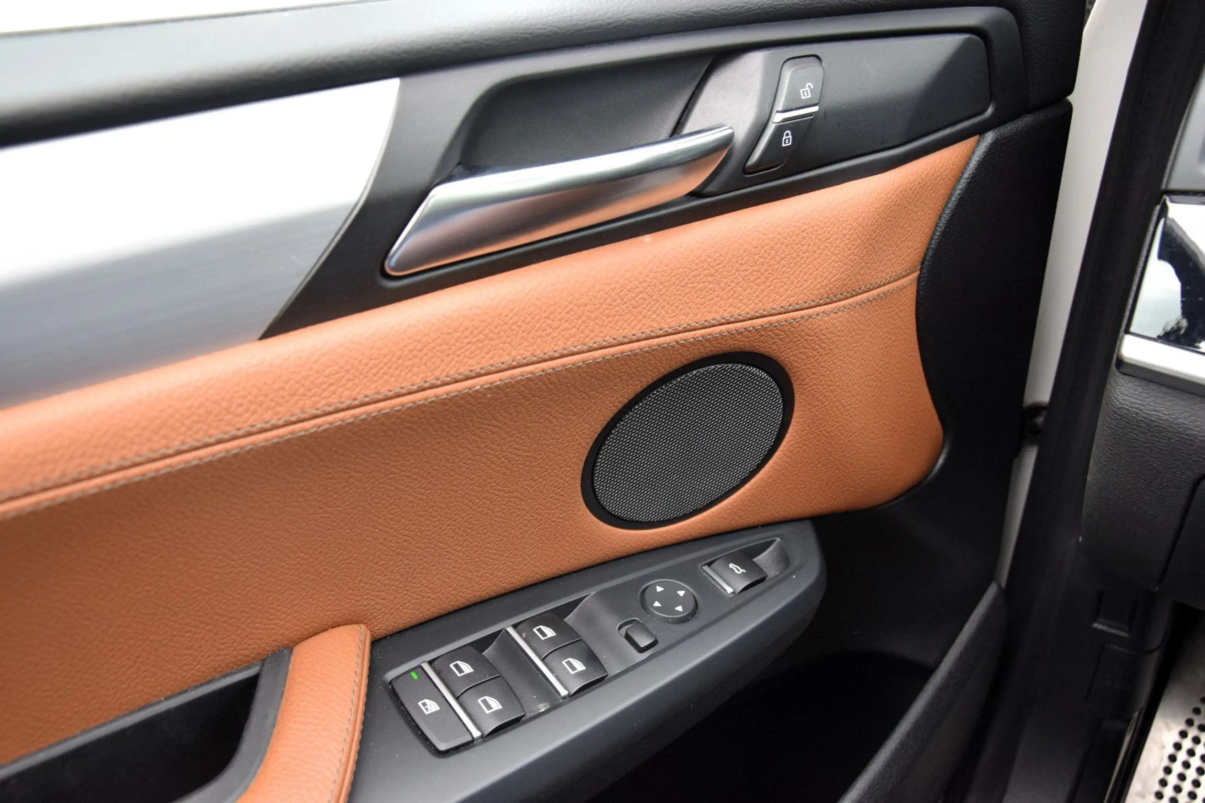 BMW X4 xDrive *M-Paket* — photo 7