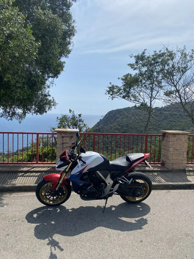 Honda CB 1000 CB1000R - 1