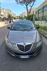 1.6 mjt Argento 120cv dpf
