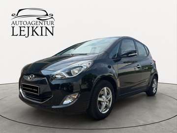 Edition 1.4*1. HAND*SITZHEIZUNG*ALU*KLIMA*