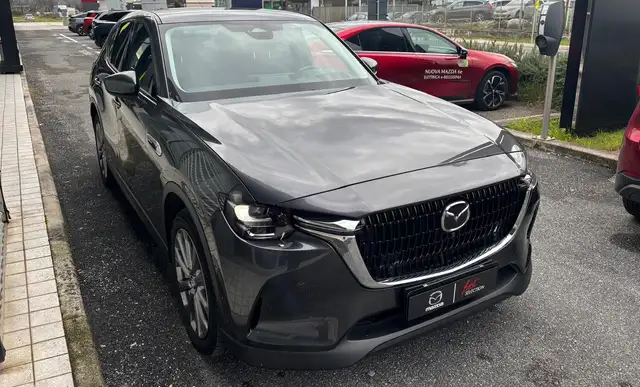 Mazda CX-60 5,5 E-SKYACTIV PHEA 327CV AWD 8AT EXCLUSIVE LINE