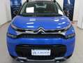Citroen C3 Aircross C3 Aircross 1.2 puretech Max s Bleu - thumbnail 2