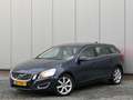 Volvo V60 1.6 T3 Momentum Bleu - thumbnail 1