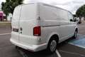 Volkswagen Transporter VU FOURGON 2.0 TDI 150 CONFORT DSG BVA TVA RECUP Blanc - thumbnail 5