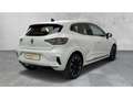 Renault Clio TECHNO TCe 90 SHZ+NAVI+KLIMA+PDC+KAMERA+LED Weiß - thumbnail 5