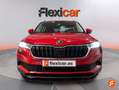 Skoda Karoq 1.5 TSI Selection ACT DSG 110KW Rojo - thumbnail 3