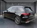 Mercedes-Benz GLC 220 d 4M AMG AHK MultiLED HuD 360 DISTRONIC Nero - thumbnail 8