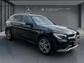 Mercedes-Benz GLC 220 d 4M AMG AHK MultiLED HuD 360 DISTRONIC Nero - thumbnail 15