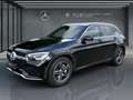 Mercedes-Benz GLC 220 d 4M AMG AHK MultiLED HuD 360 DISTRONIC Nero - thumbnail 1