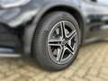 Mercedes-Benz GLC 220 d 4M AMG AHK MultiLED HuD 360 DISTRONIC Nero - thumbnail 4