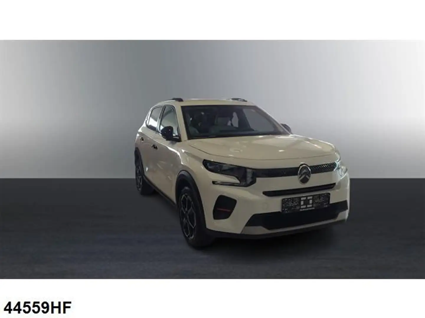 Citroen C3 MAX Turbo 100 S&S Bianco - 2