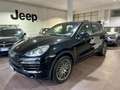 Porsche Cayenne Unico Proprio-tagliandi porsche-tetto Panoramico Nero - thumbnail 1