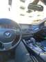 BMW 520 520d Touring Österreich-Paket Aut. Schwarz - thumbnail 7