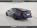 BMW M8 M8 Gran Coupé Competition Blu/Azzurro - thumbnail 4