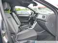 Volkswagen T-Roc 2.0 TDI Goal Navi LED DigCockpit ACC PDC S Grau - thumbnail 5