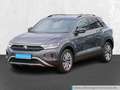 Volkswagen T-Roc 2.0 TDI Goal Navi LED DigCockpit ACC PDC S Grau - thumbnail 2