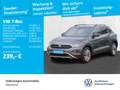 Volkswagen T-Roc 2.0 TDI Goal Navi LED DigCockpit ACC PDC S Grau - thumbnail 1