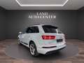 Audi Q7 3.0 TDI QUAT*S-LINE*BLACK*PANO*7-SITZ*AHK*ACC Blanc - thumbnail 4