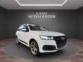 Audi Q7 3.0 TDI QUAT*S-LINE*BLACK*PANO*7-SITZ*AHK*ACC Blanc - thumbnail 7