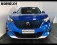 Peugeot 2008 motore elettrico 136 CV Allure Pack Neopatentati Blau - thumbnail 2