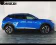 Peugeot 2008 motore elettrico 136 CV Allure Pack Neopatentati Blau - thumbnail 6