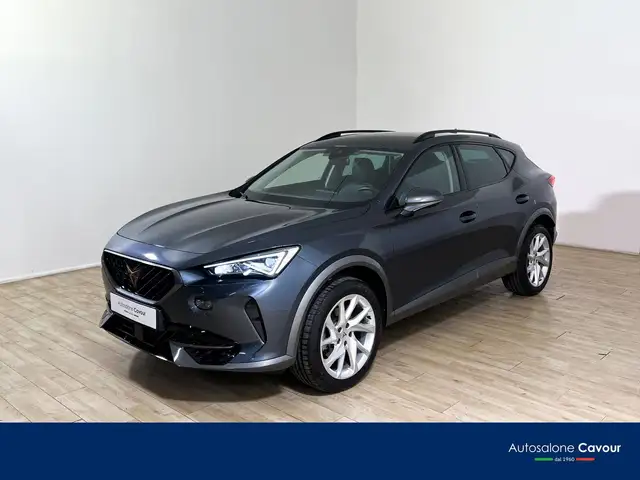 CUPRA Formentor Formentor 2.0 TDI