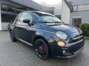 0.9 T TwinAir Sport Stop