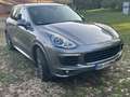 Porsche Cayenne Cayenne S Hybrid Tiptronic S Grau - thumbnail 4