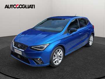 Ibiza 1.0 ECO TSI 110 CV FR DSG