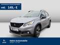 Peugeot 2008 1.2 PureTech 130 Allure GT-Line Pano Sitzh Gris - thumbnail 1