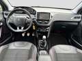 Peugeot 2008 1.2 PureTech 130 Allure GT-Line Pano Sitzh Gris - thumbnail 6