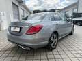 Mercedes-Benz C 220 C 220 BlueTEC Exklusive A-Edition Plus Aut. Silber - thumbnail 10