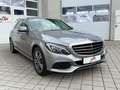 Mercedes-Benz C 220 C 220 BlueTEC Exklusive A-Edition Plus Aut. Silber - thumbnail 7