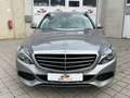 Mercedes-Benz C 220 C 220 BlueTEC Exklusive A-Edition Plus Aut. Silber - thumbnail 5
