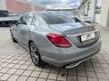 Mercedes-Benz C 220 C 220 BlueTEC Exklusive A-Edition Plus Aut. Silber - thumbnail 13