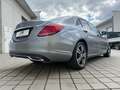 Mercedes-Benz C 220 C 220 BlueTEC Exklusive A-Edition Plus Aut. Silber - thumbnail 9
