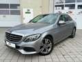 Mercedes-Benz C 220 C 220 BlueTEC Exklusive A-Edition Plus Aut. Silber - thumbnail 3