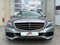 Mercedes-Benz C 220 C 220 BlueTEC Exklusive A-Edition Plus Aut. Silber - thumbnail 4
