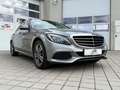 Mercedes-Benz C 220 C 220 BlueTEC Exklusive A-Edition Plus Aut. Silber - thumbnail 6