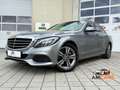 Mercedes-Benz C 220 C 220 BlueTEC Exklusive A-Edition Plus Aut. Silber - thumbnail 1