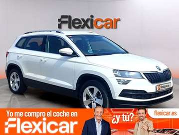 2.0TDI AdBlue Ambition 4x4 DSG 110kW
