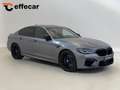 BMW M5 Competition Gris - thumbnail 3